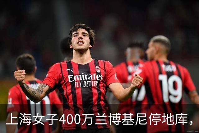 上海女子400万兰博基尼停地库，被偷成空壳，维修费要300多万