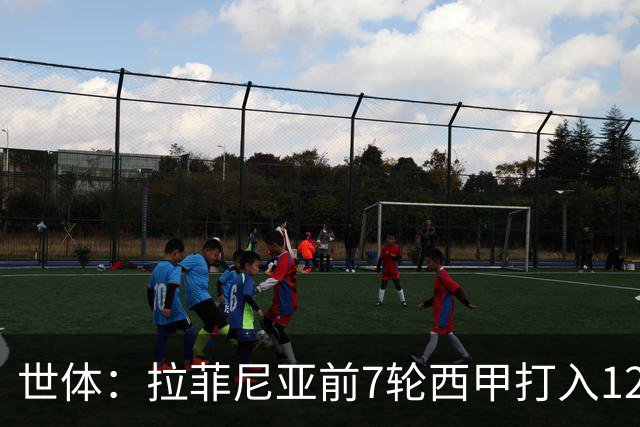 世体：拉菲尼亚前7轮西甲打入12球，超越梅西生涯同期最佳数据