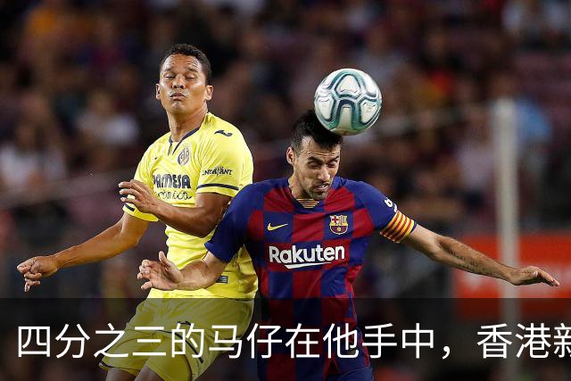 四分之三的马仔在他手中，香港新义安真正的掌舵人，竟不姓“向”