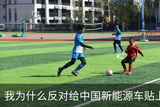 我为什么反对给中国新能源车贴上“速成车”标签？