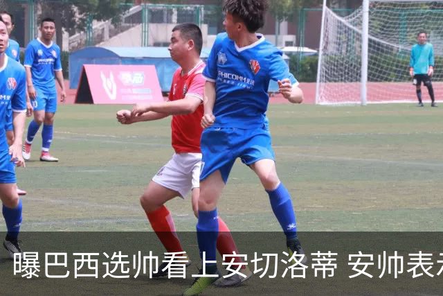 曝巴西选帅看上安切洛蒂 安帅表示赛季结束后定