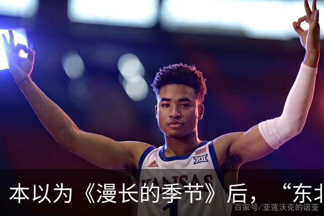 本以为《漫长的季节》后，“东北宇宙”又出王炸，被刘诗诗连累？