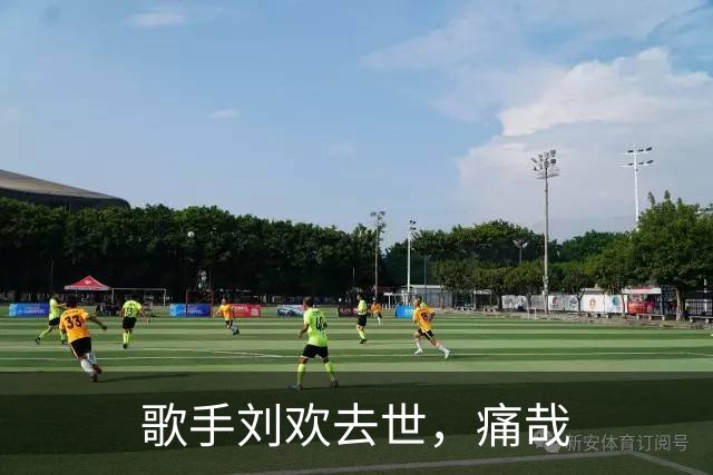歌手刘欢去世，痛哉
