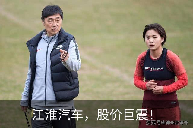 江淮汽车，股价巨震！