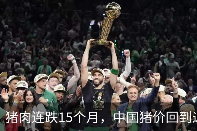 猪肉连跌15个月，中国猪价回到近二十年前水平，国内需求正在消亡？