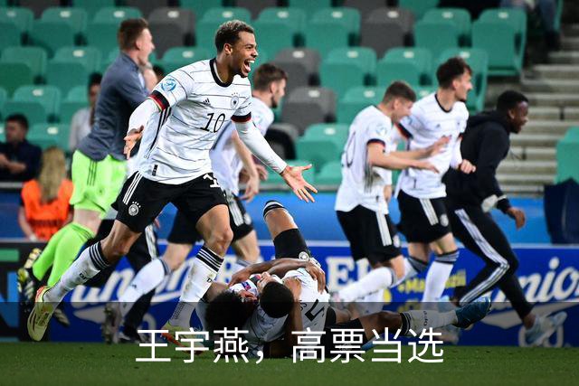 王宇燕，高票当选