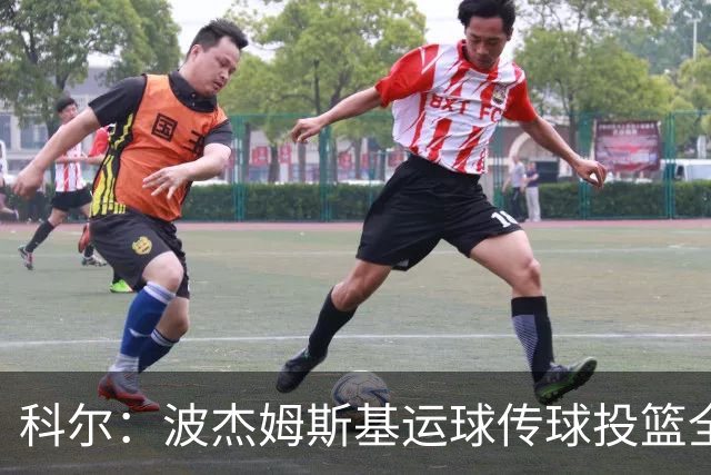 科尔：波杰姆斯基运球传球投篮全能 他能让库里打得更自由