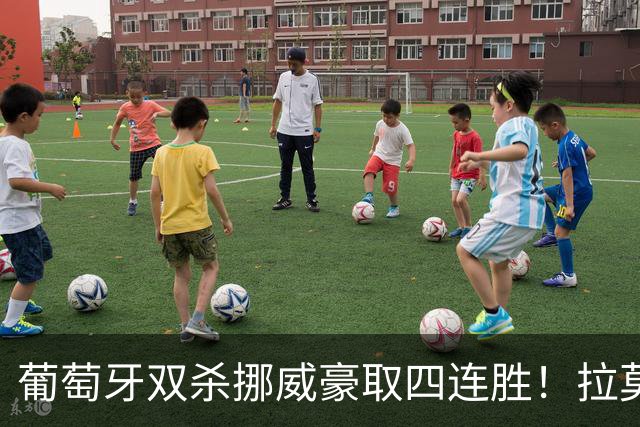 葡萄牙双杀挪威豪取四连胜！拉莫斯连续3场破门，C罗未来成疑？