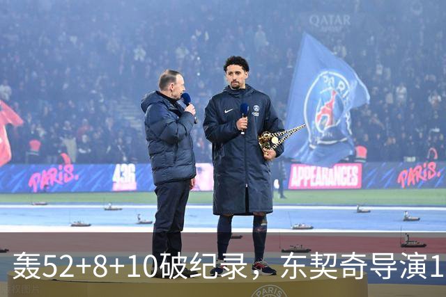 轰52+8+10破纪录，东契奇导演18分大逆转！新版湖人3连胜喜讯连连