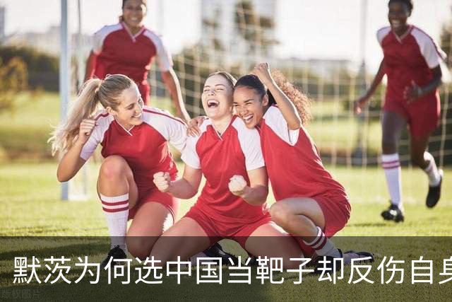 默茨为何选中国当靶子却反伤自身政治根基