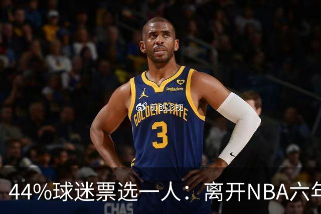 44%球迷票选一人：离开NBA六年，他成了骑士季前赛最大惊喜